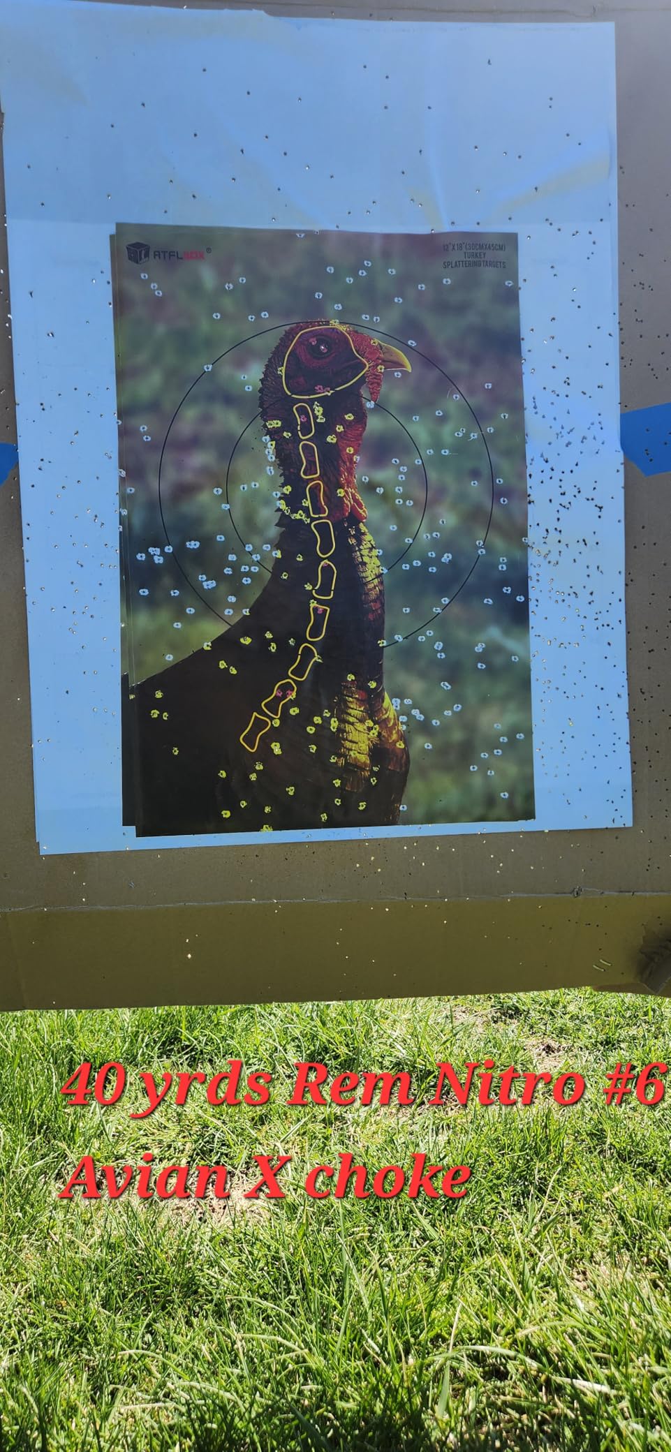 Avian-X Turkey Choke Tube customer photo 2