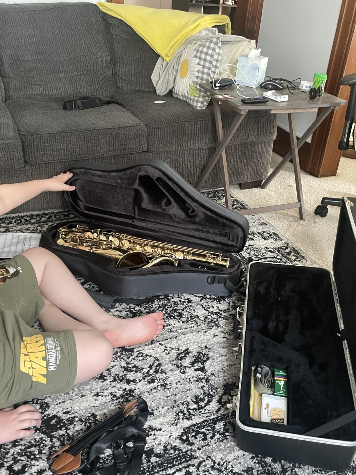 Gator Cases Adagio Pro Series Lightweight Case for Oboe (GL-OBOE-23) customer photo 2