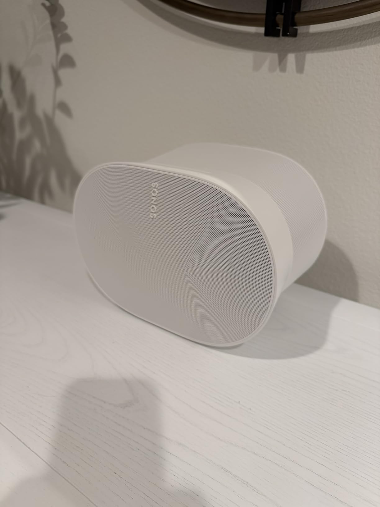 Sonos Era 300 - Black - Wireless, Alexa Enabled Smart Speaker with Dolby Atmos. customer photo 2