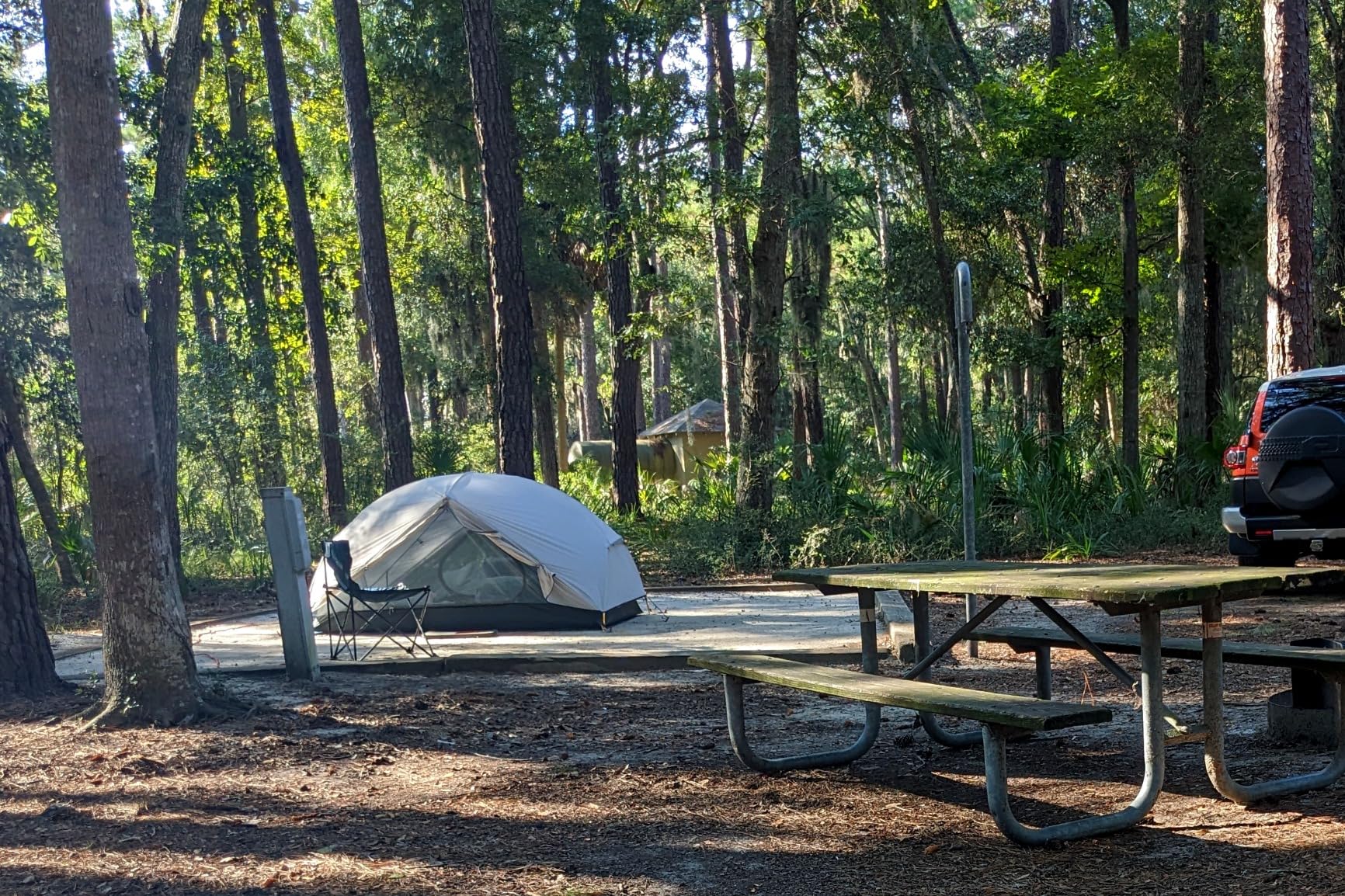 Naturehike Mongar 2-Person 3-Season Backpacking Tent Lightweight Waterproof Double Layer Easy Setup Camping Hiking Tent with Footprint customer photo 2