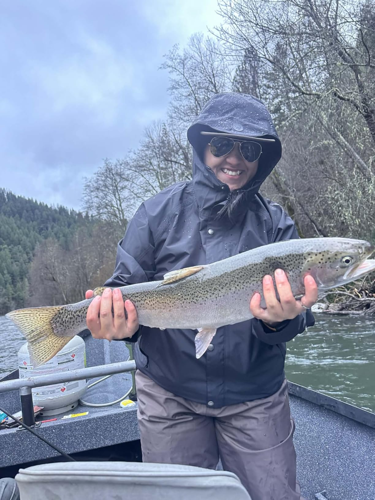 MARMOT Women's Cascade Jacket customer photo 1