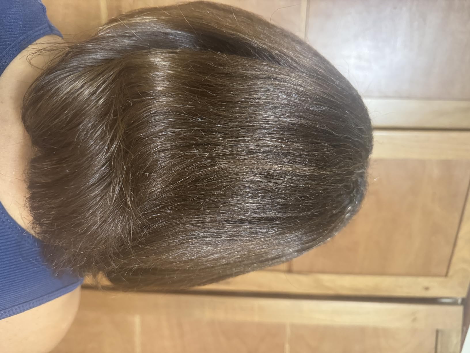 Hair Growth Vitamins for Women | Biotin 10,000mcg, Collagen, Patented OptiMSM, goMCT, Saw Palmetto | Naturally Regrow Stronger & Healthier Hair, Skin and Nails | Stops Hair Loss | 60 Day Supply customer photo 1