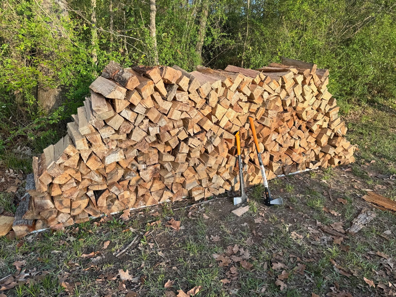 Fiskars X25 Splitting Axe, 28