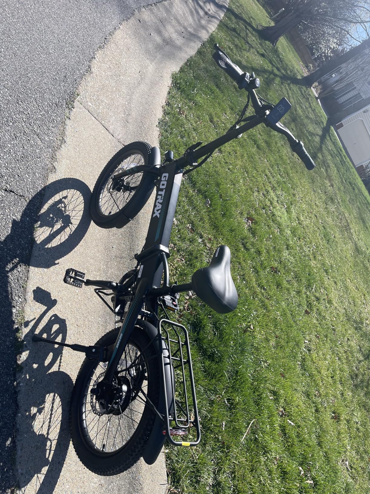 Gotrax 20