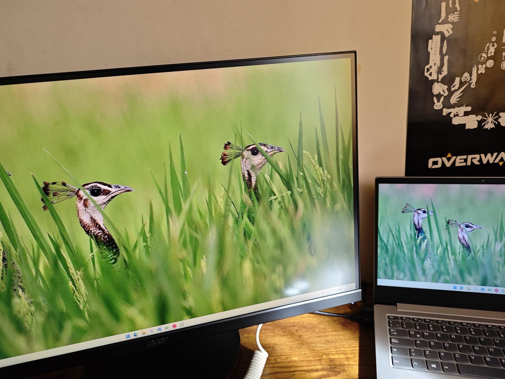 Acer Nitro 27