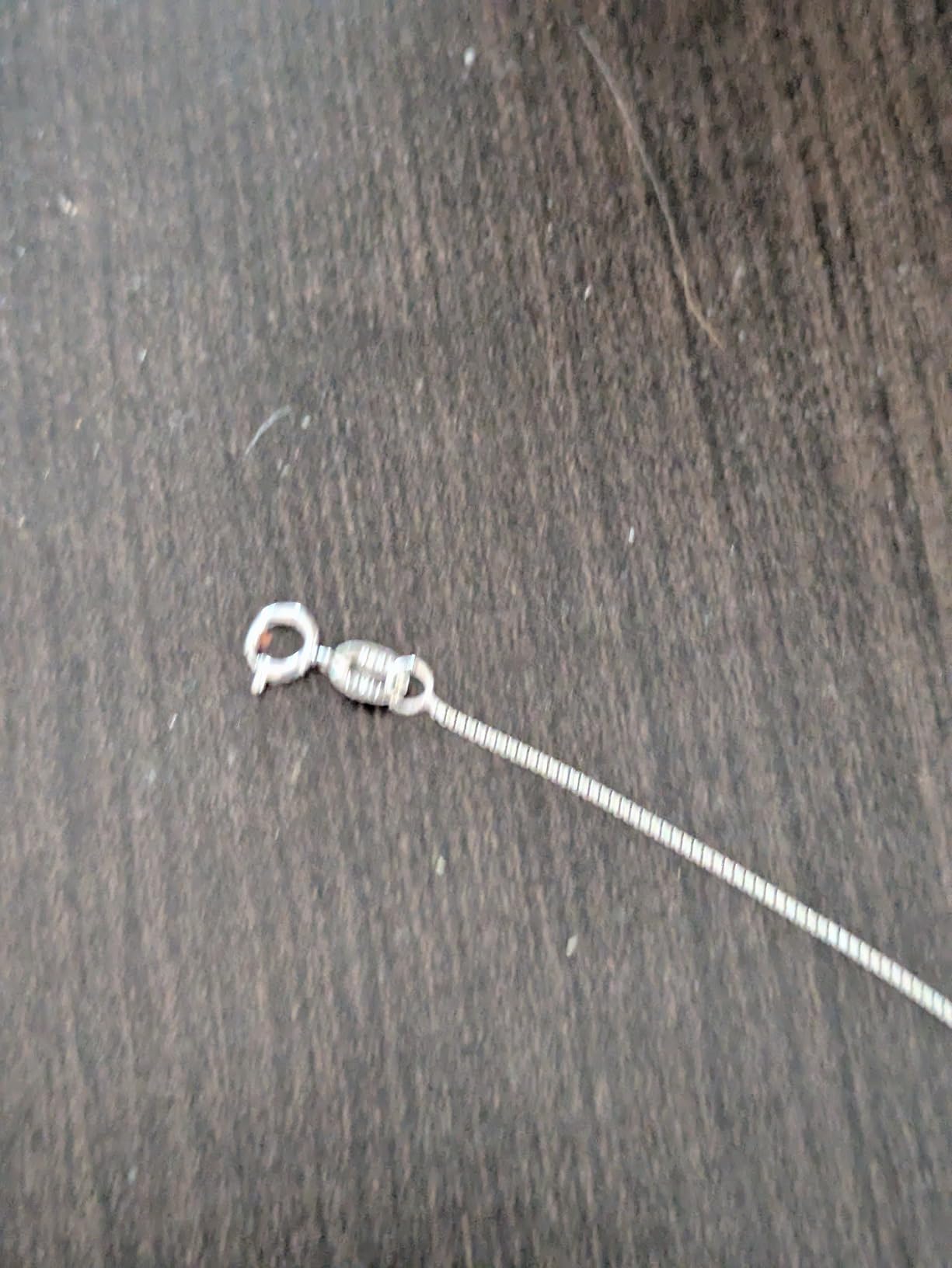 Sereney Sterling Silver Birthday Gifts for Girls Women, Pearl Necklace as 7 9 10 11 13 15 16 18 21 30 40 50 60 Year Old Birthday Gifts, Single Pearl Necklace as Bday Gifts for Friends customer photo 2