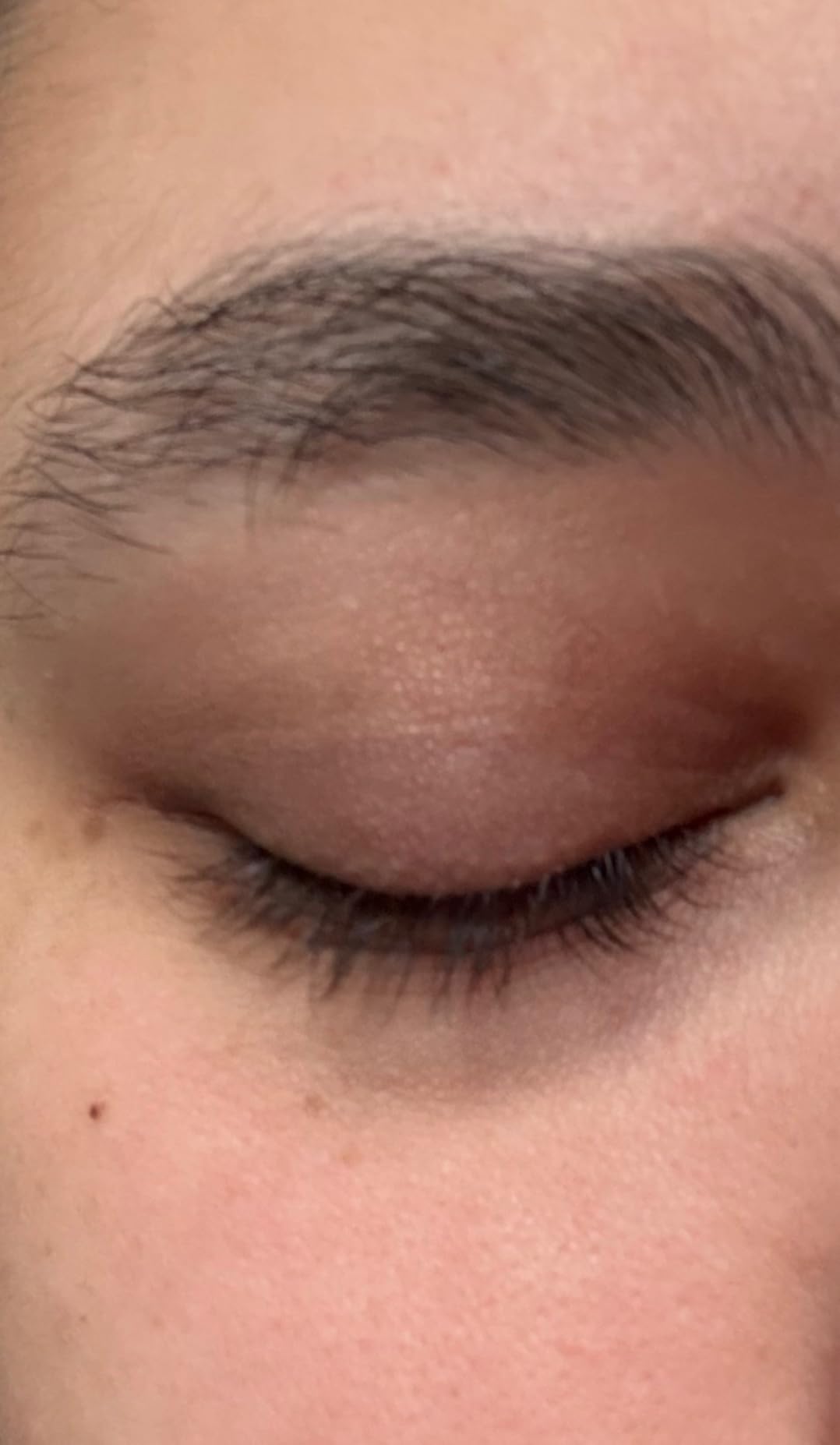 EPAIS Eyelash Growth Serum & Lash Conditioner, 7 Peptide & Biotin Formula for Longer & Fuller Looking Lashes and Brows, Prostaglandin-Free, Jumbo 15ml (3+ Month Supply), Korean Lash Serum customer photo 2