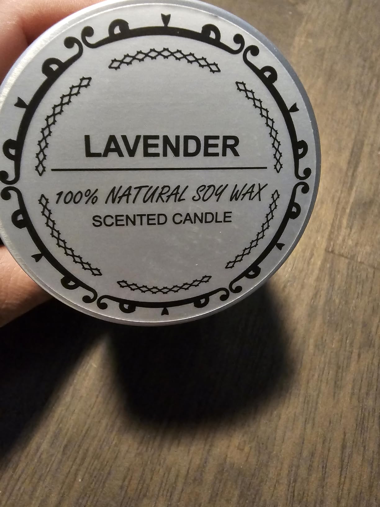 LEADO Hairstylist Candle - Hairdresser Gifts, Hair Stylist Gifts for Women, Men - Hair Salon Decor, Cosmetology Student Graduation Ideas - Funny Mothers Day, Birthday Present for Hair Dresser, Barber customer photo 2