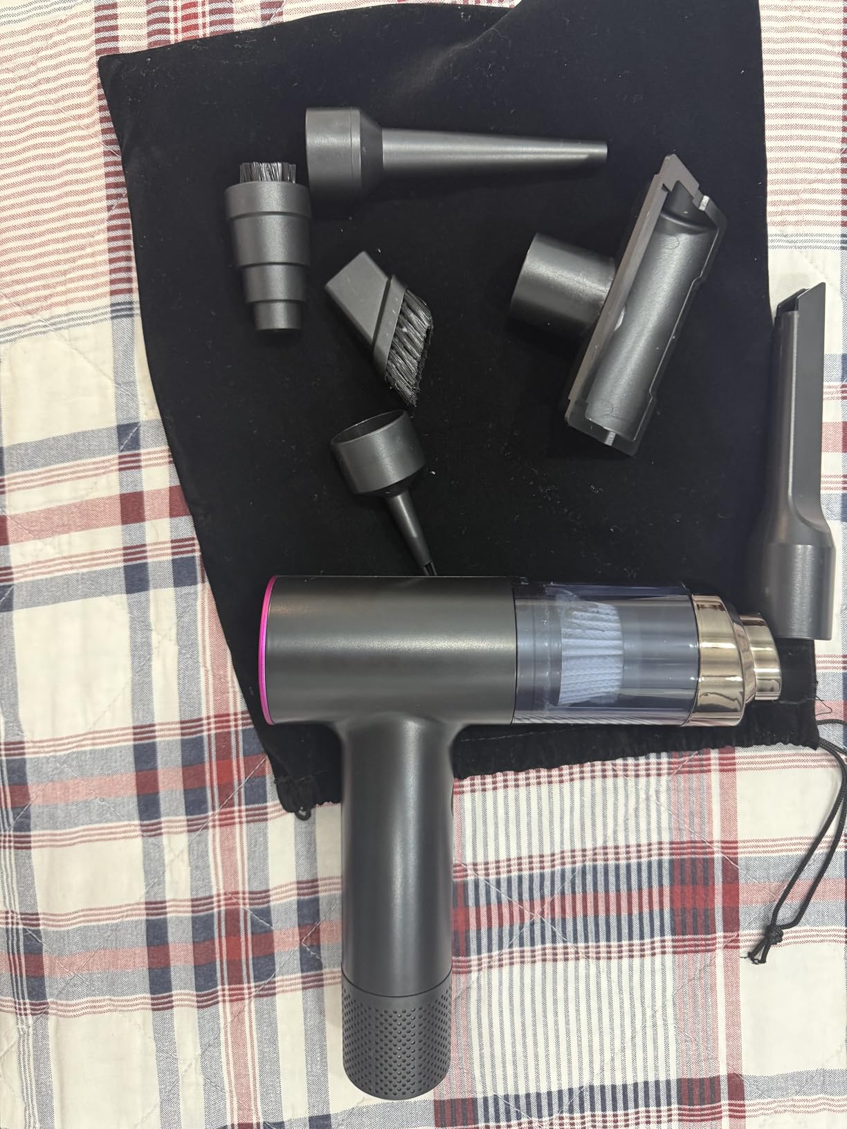 DEKOPRO Cordless Drill 20V Electric Power Drills Set Tool Drills Cord-less Set with Battery and Charger customer photo 2