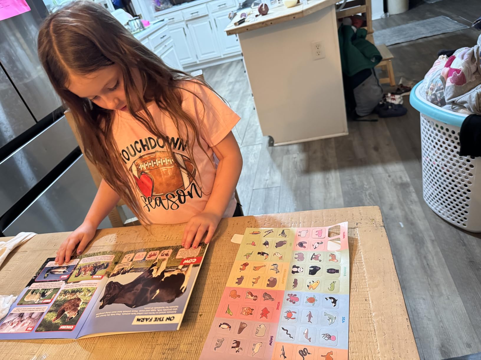 Doctor Jupiter Girls' Science Kit for Kids Ages 8-10-12-14 for 8,9,10+ Year Old Girls | Chemistry Set, STEM Toy Kit with 135+ Experiments | Learning & Educational Projects customer photo 2