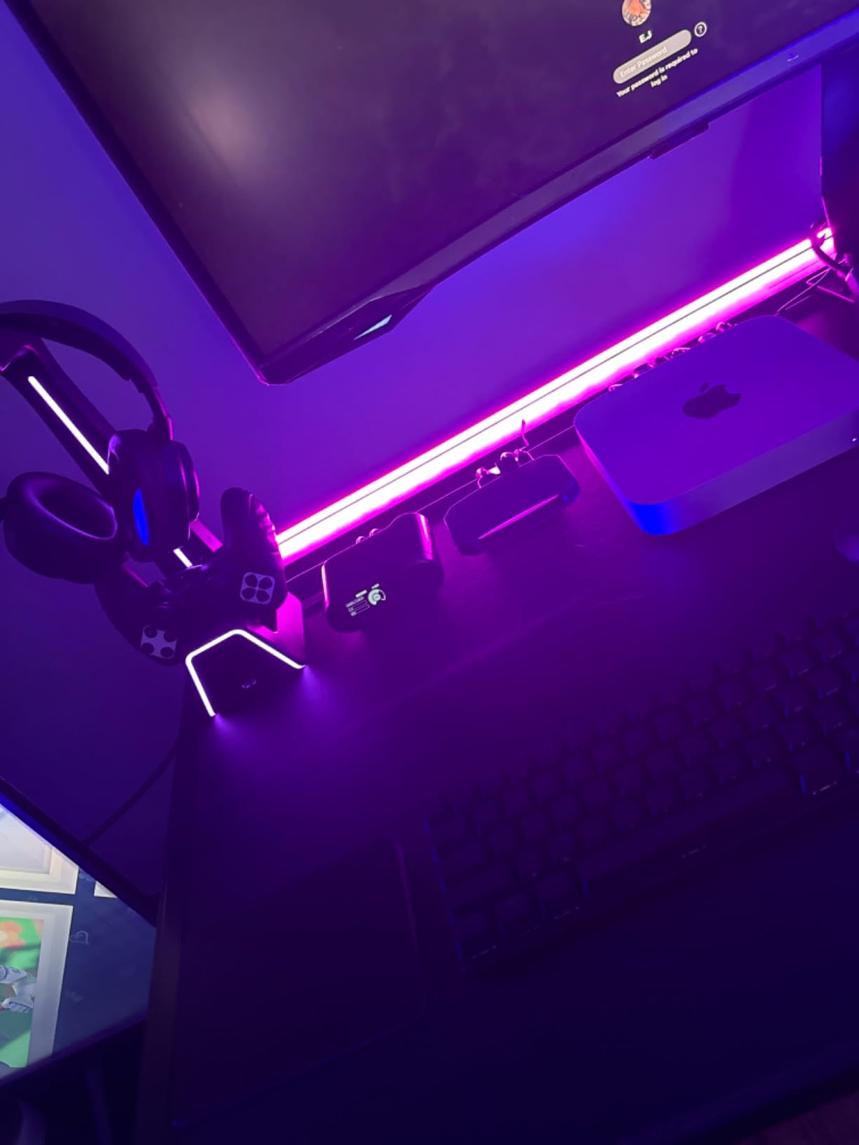 4K60 Capture Card with HDMI 2.1, Low Latency, 4K144/4K120 Passthrough, Game Capture Device for PS5, PS5 Pro, Xbox, Switch, Streaming on Twitch, OBS on Mac & PC, GC553G2 Live Gamer Ultra 2.1 customer photo 1