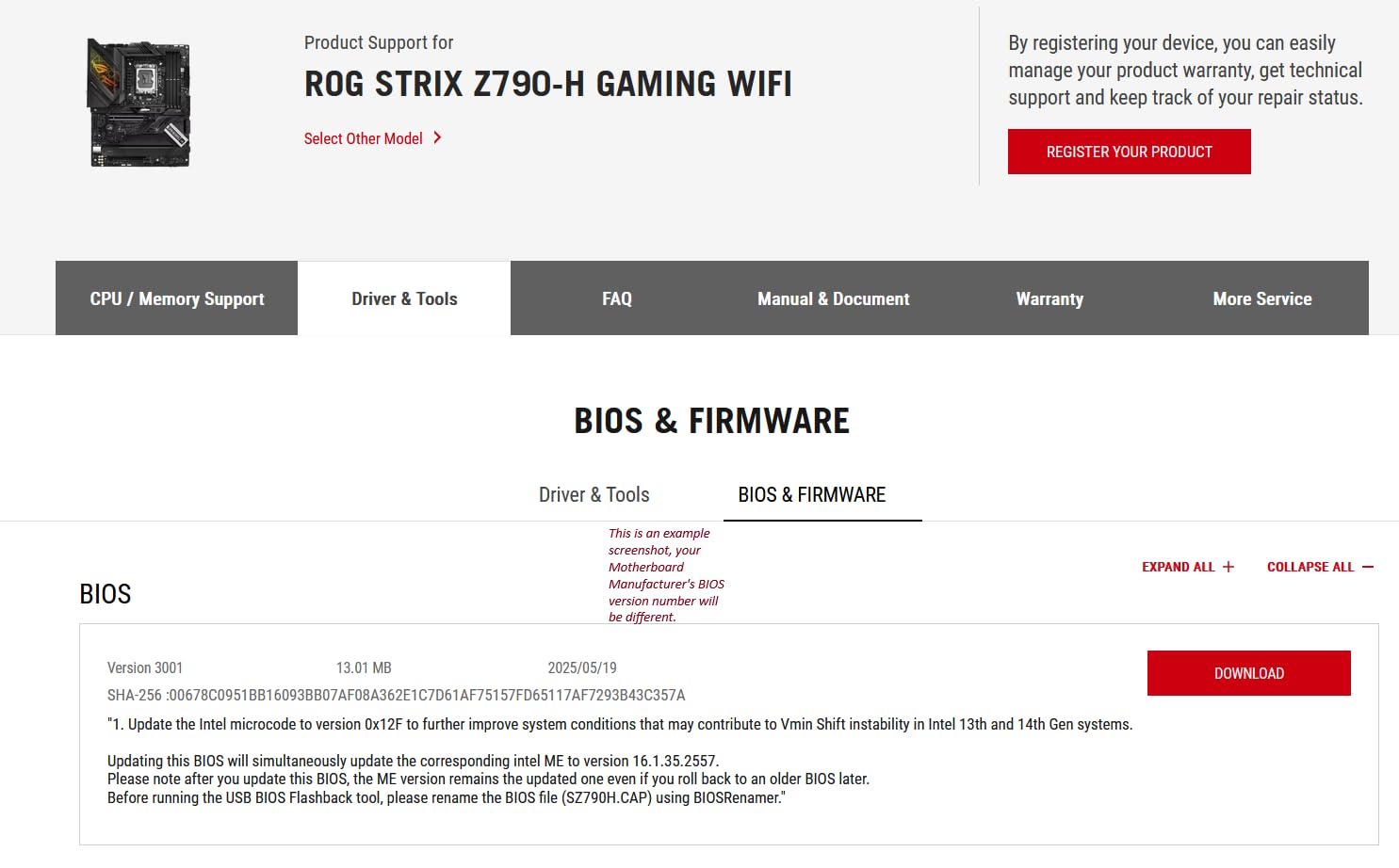 Intel® Core™ i7-14700KF New Gaming Desktop Processor 20 cores (8 P-cores + 12 E-cores) - Unlocked customer photo 2
