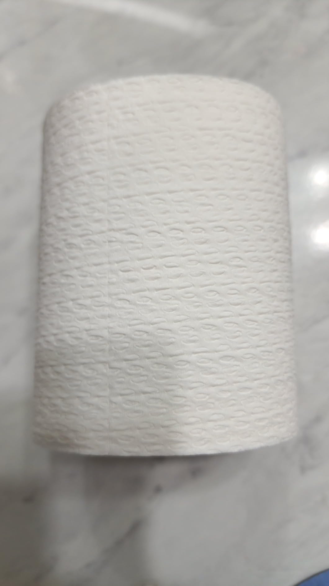 Reel Premium Bamboo Toilet Paper - 12 Rolls of Toilet Paper - 3-Ply Made From Tree-Free - Zero Plastic Packaging, Septic Safe customer photo 2