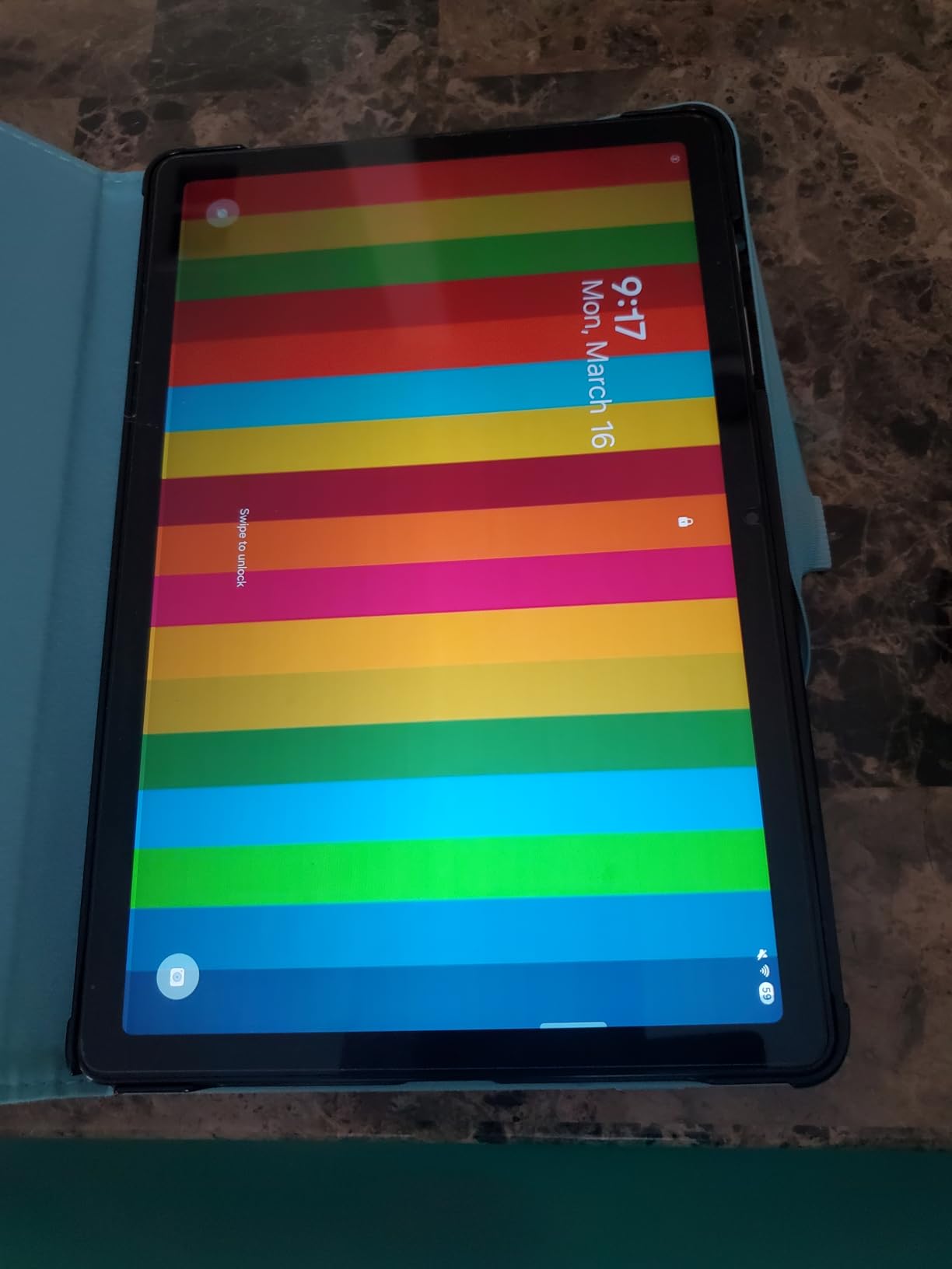 Galaxy Tab A9+ Tablet 11