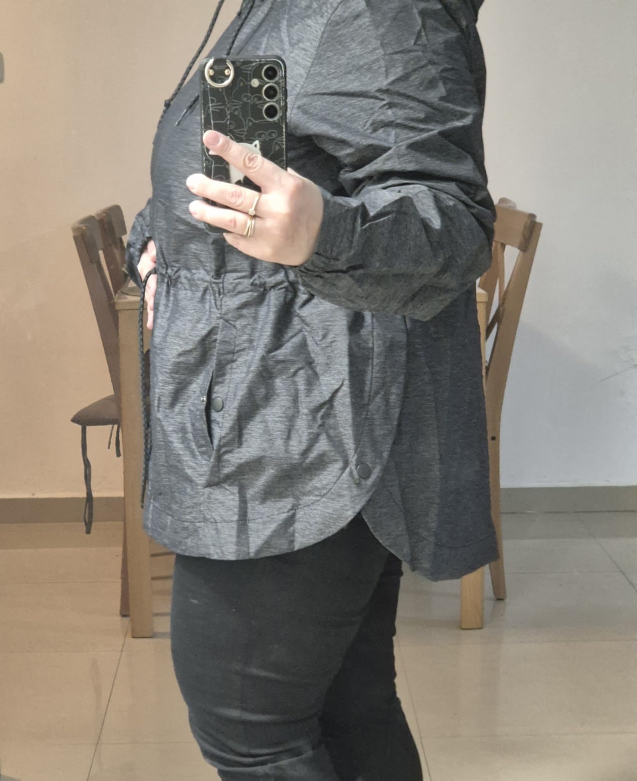 Columbia Women's Lillian Ridge II Jacket customer photo 1