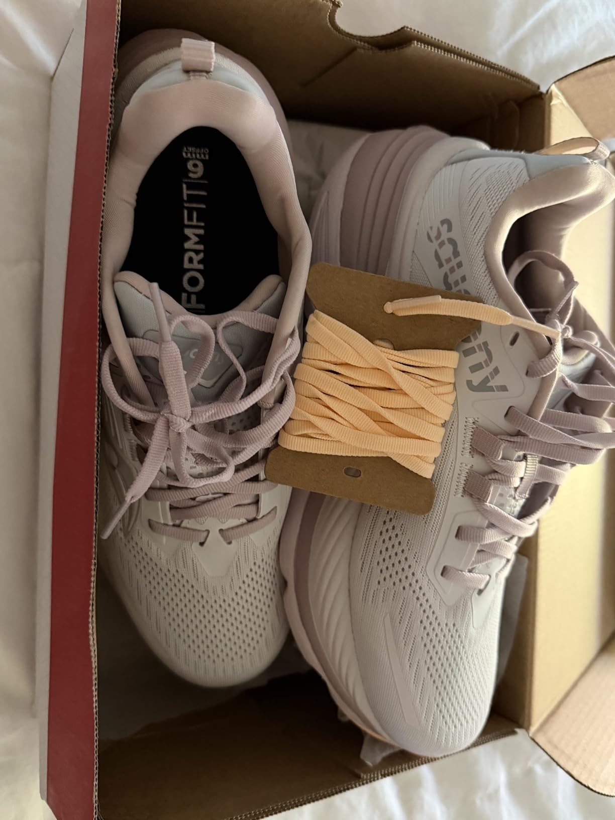 Women's Hurricane 24 Sneaker customer photo 1