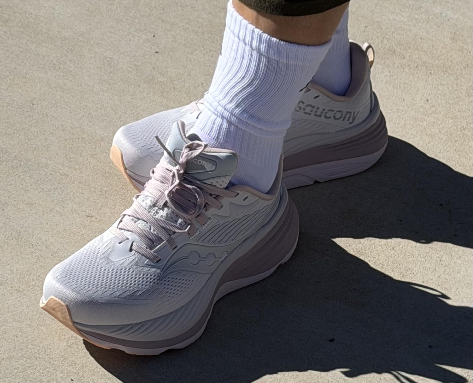 Women's Hurricane 24 Sneaker customer photo 2