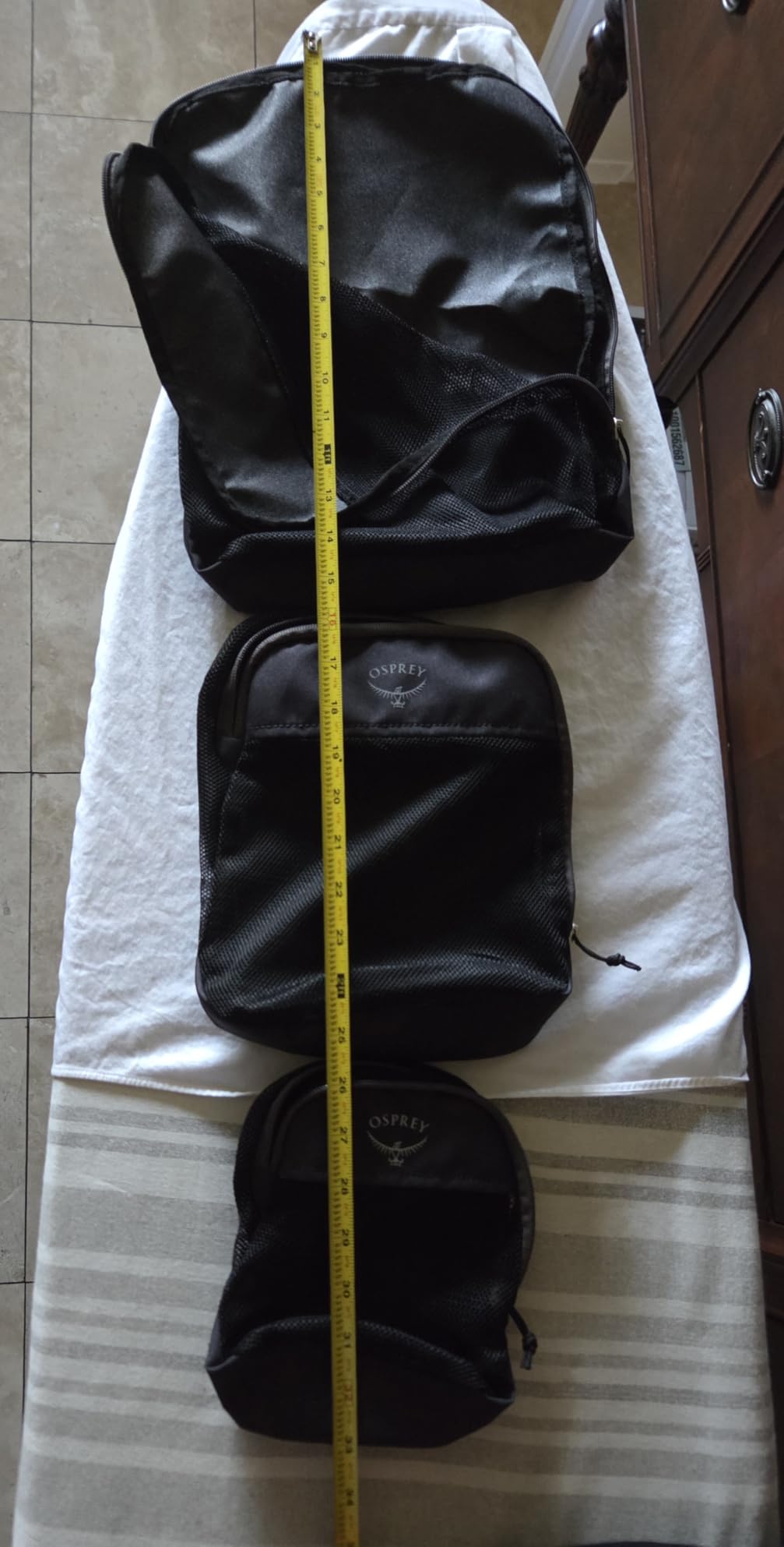 Osprey Daylite Packing Cube customer photo 1