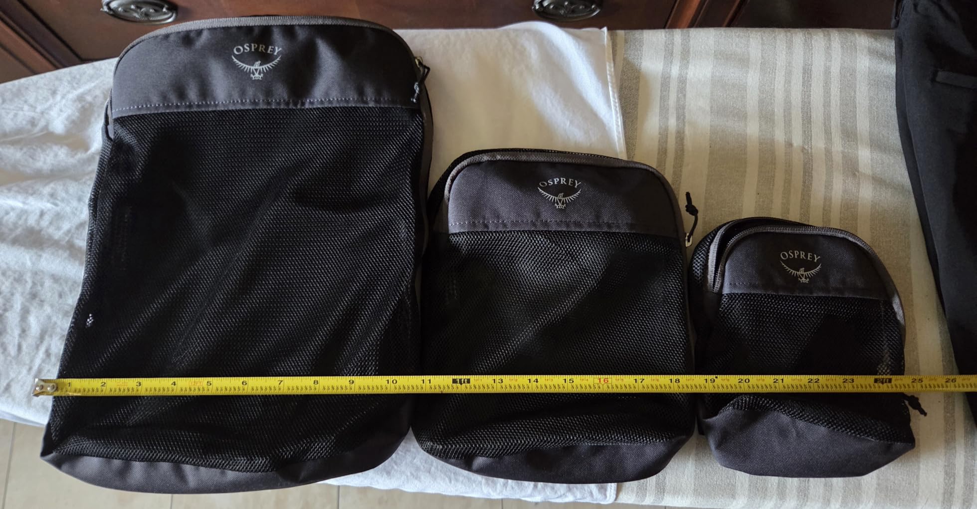 Osprey Daylite Packing Cube customer photo 2