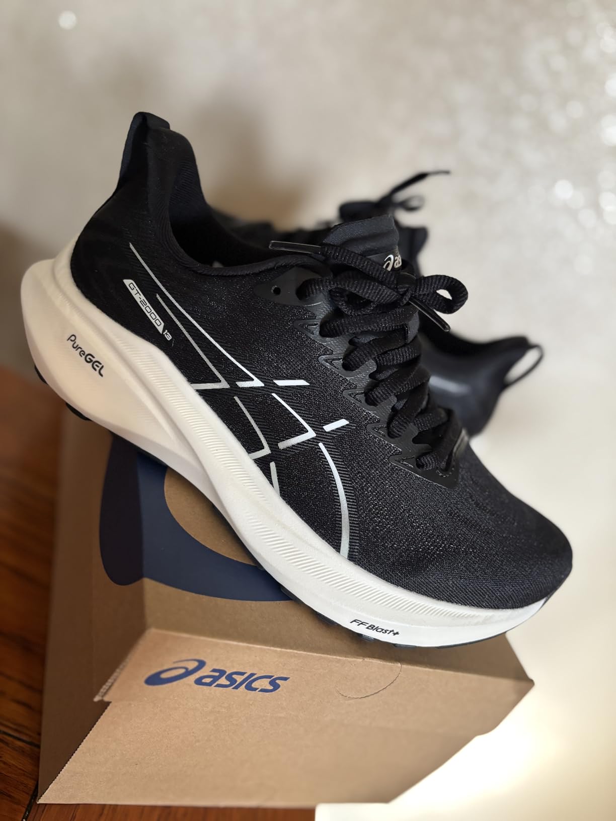 ASICS Women's GT-2000 13 Running Shoes customer photo 1