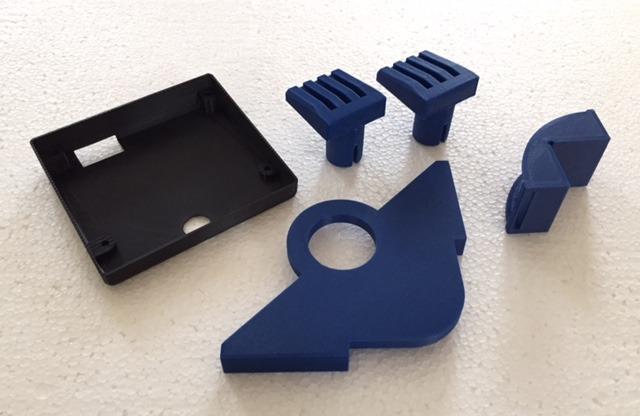 Creality K1C 3D Printer, 3D Printers with 600mm/s Fast Printing Speed, Support Carbon Fiber Filament 300℃ High-Temp Print, Auto Leveling and Clog-Free Direct Extruder 8.66x8.66x9.84 inch customer photo 2