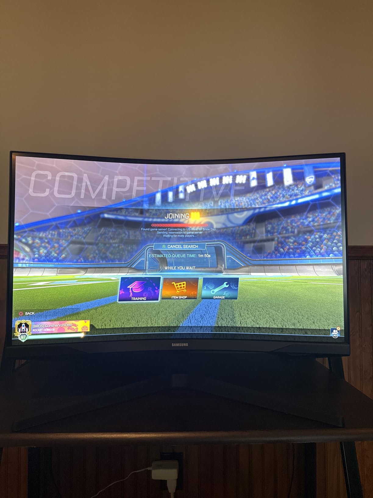 SAMSUNG 32