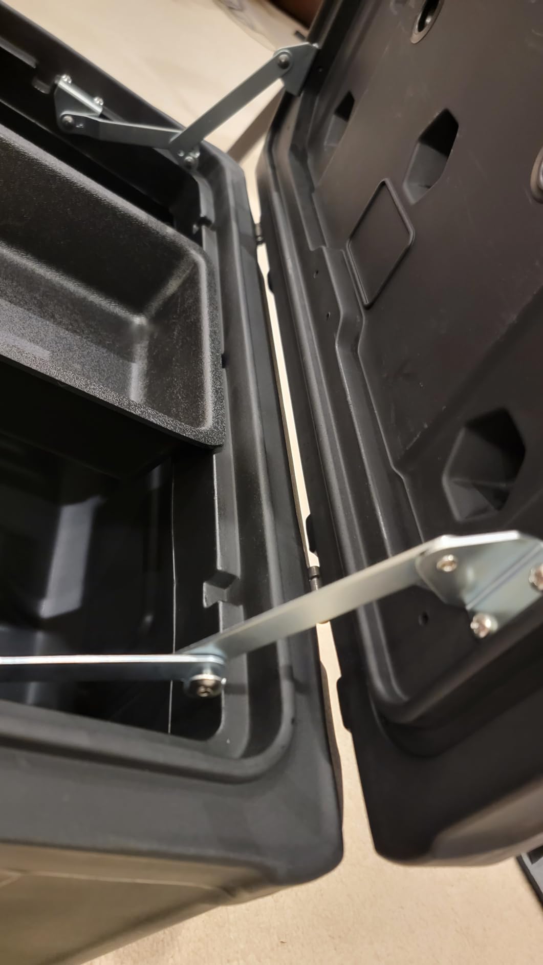 Pelican Adventure Overland Case (Weather Resistant) customer photo 1