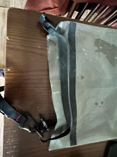 MSR Guardian Gravity Water Purifer for Backcountry Use, Global Travel, and Emergency Preparedness customer photo 1