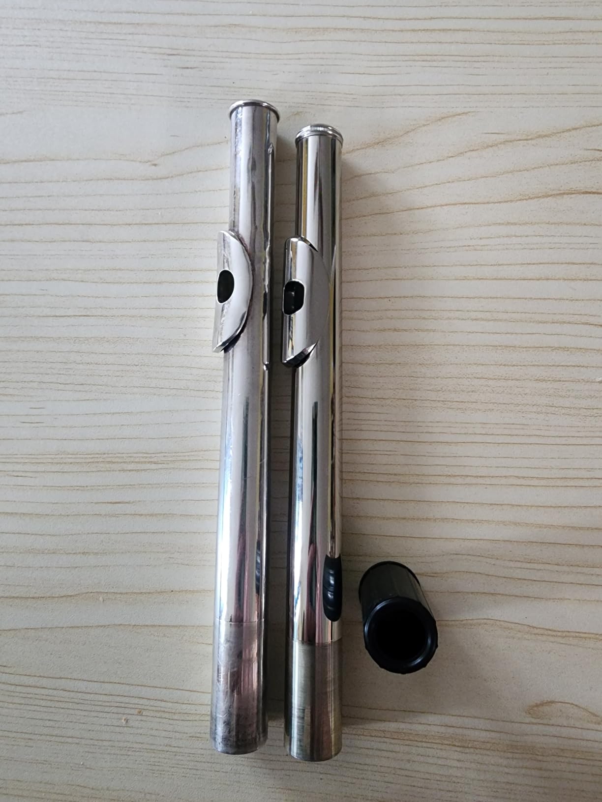 BQLZR Flute Head Joint 8.89