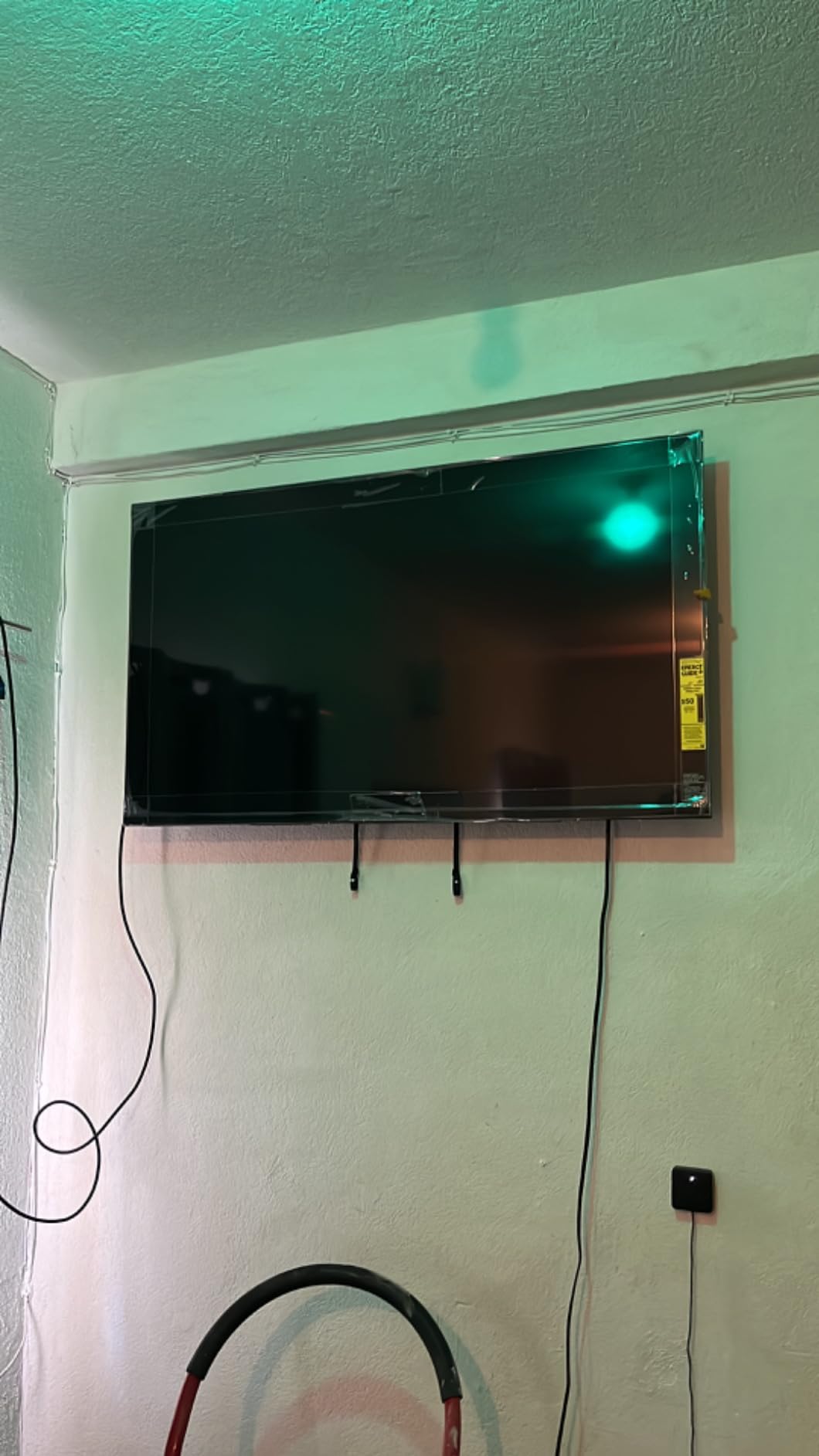 Sony 75-Inch Class 4K Ultra HD BRAVIA 3 LED Smart TV with Google TV, Dolby Vision HDR, and Exclusive Features for PlayStation (K-75S30) customer photo 2