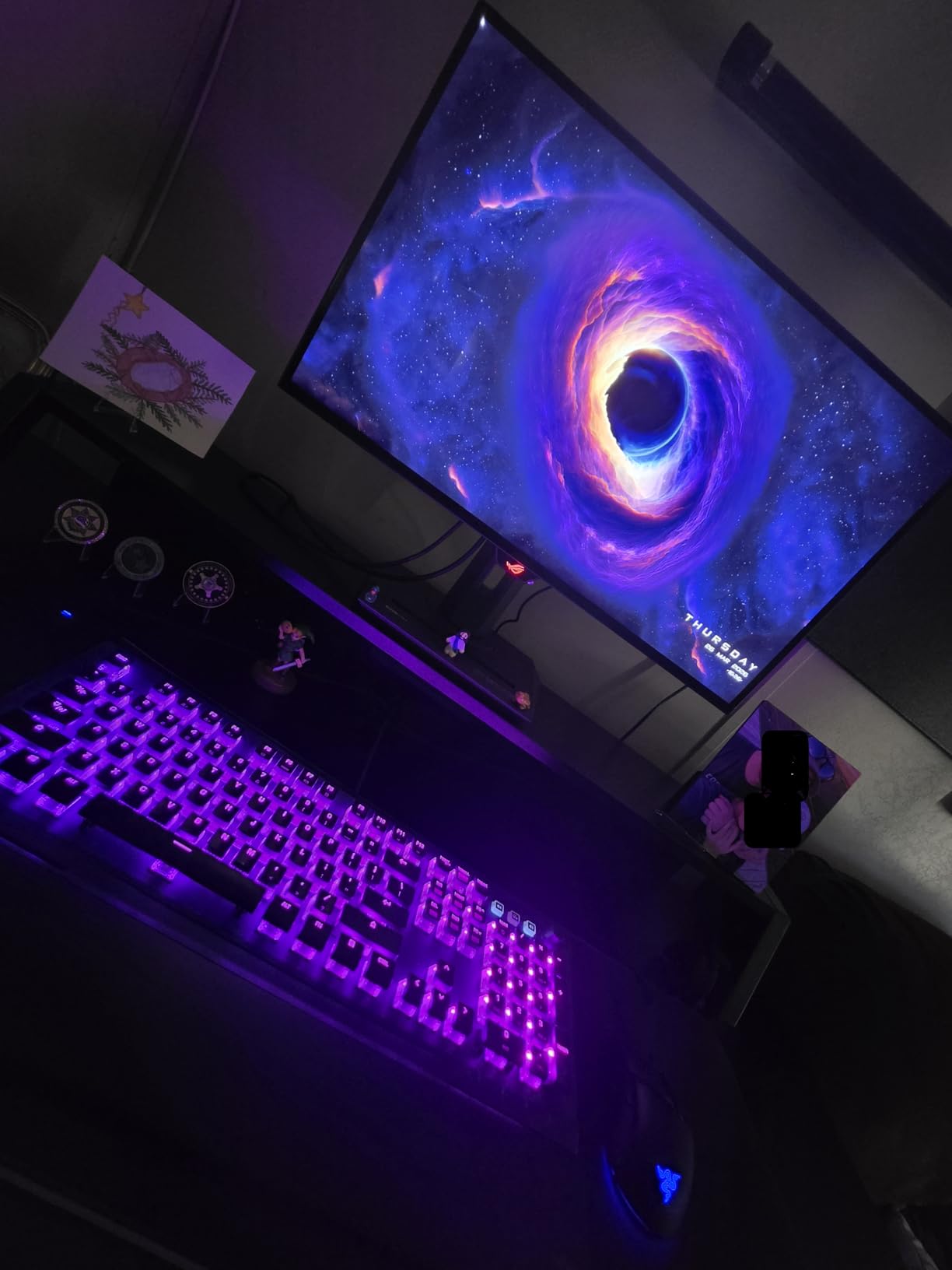 ASUS ROG Strix 27