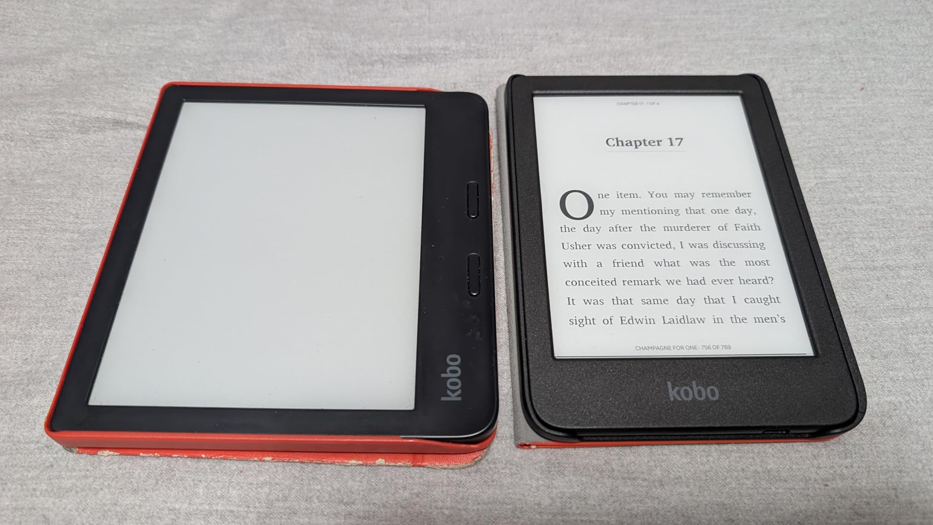 Kobo Clara BW - 6