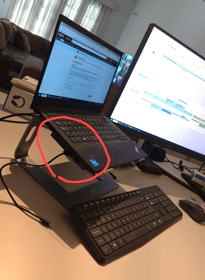 UGREEN 7-in-1 Docking Station Dual Monitor, USB C Hub Dual 4K@60Hz HDMI, 10Gbps USB-A/C, 100W PD, Revodok Pro customer photo 2