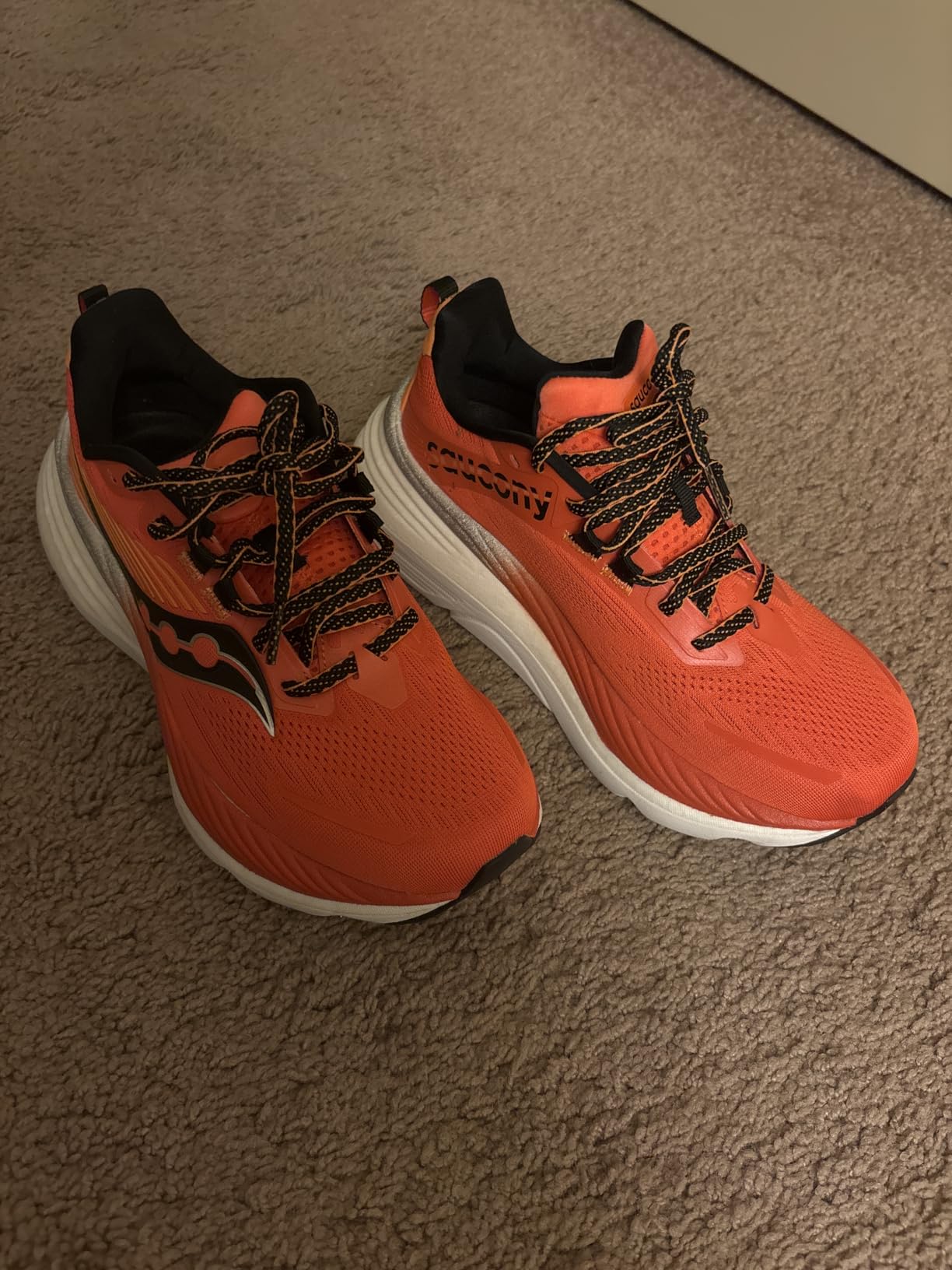 Men's Hurricane 24 Sneaker customer photo 2