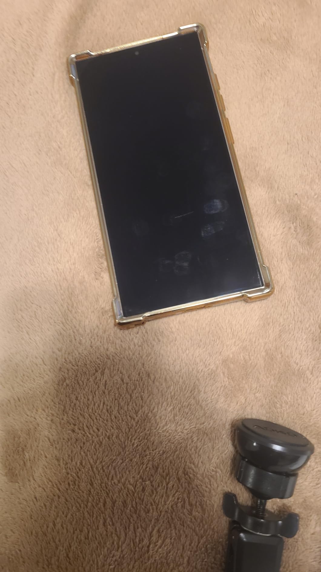Samsung Galaxy S24 Ultra 5G, US Version, 512GB, Titanium Black - Unlocked (Renewed) customer photo 2
