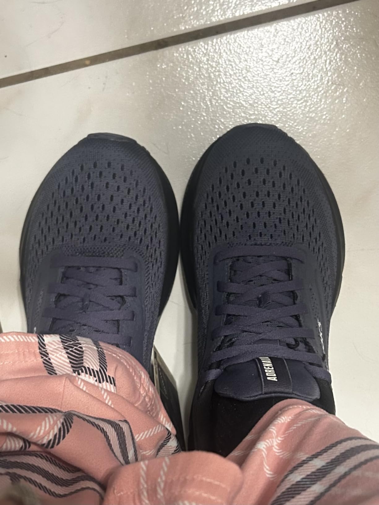 Women's Adrenaline GTS 24 Supportive Running Shoe customer photo 2