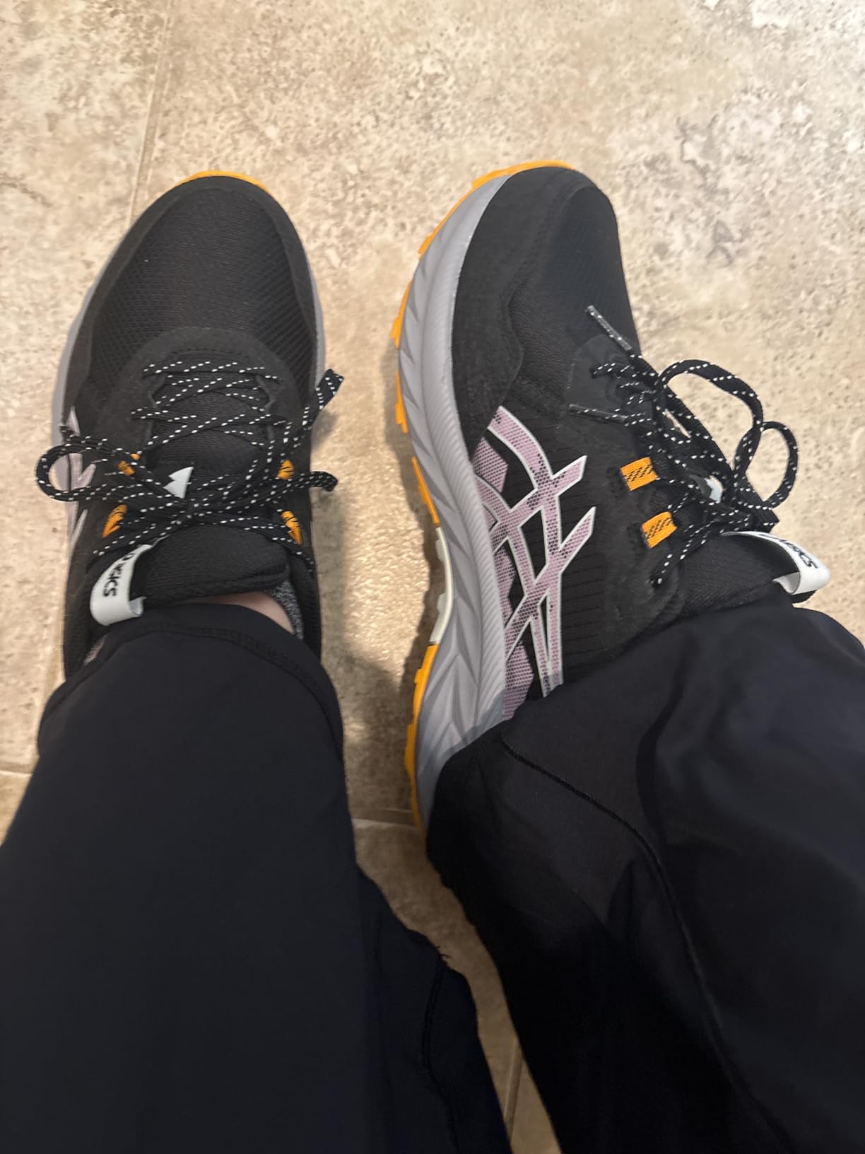 ASICS Women's Gel-Venture 10 Running Shoes customer photo 1
