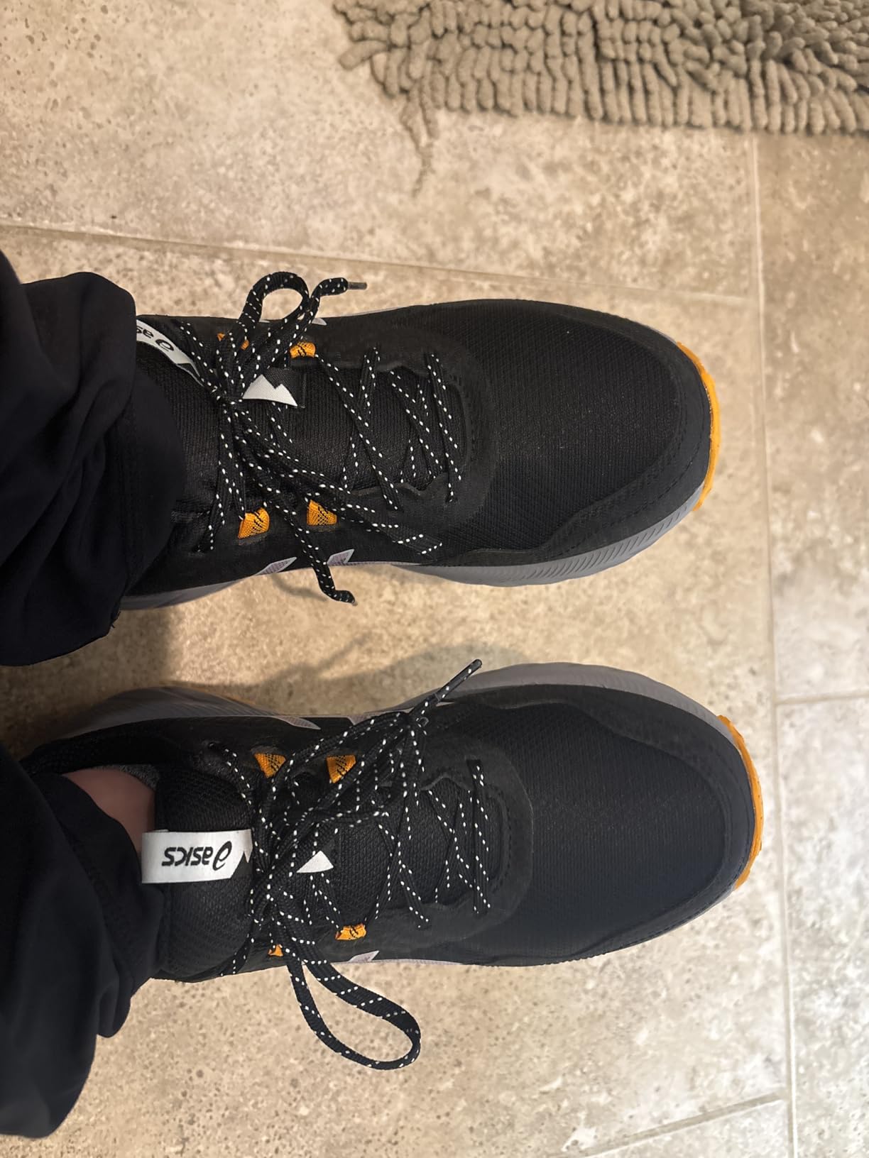ASICS Women's Gel-Venture 10 Running Shoes customer photo 2