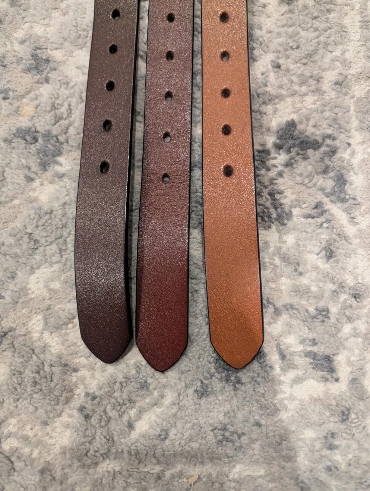 WOLFANT Womens Belts for Jeans in Gift Box, 1.1