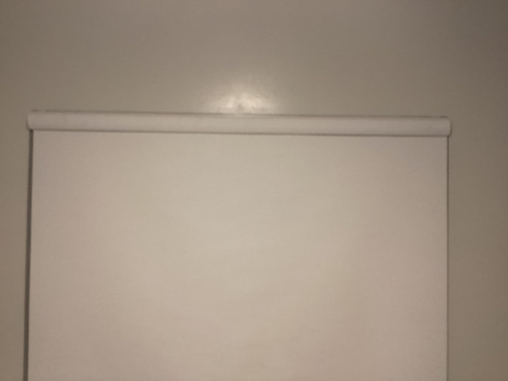 Kincmo Motorized Blinds with Remote,100% Blackout Motorized Roller Shades Work with Apple Homekit,Alexa,Google, Custom Electric Blinds with App,Voice Control customer photo 1