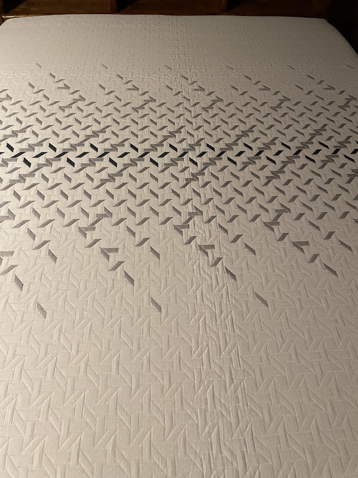 Nectar Classic Hybrid 12 Queen Mattress - Medium Firm - Memory Foam & Innerspring Coils - Cooling Top Layer - Back Pain Relief - Mattress in a Box - 365-Night Trial & Forever Warranty customer photo 1