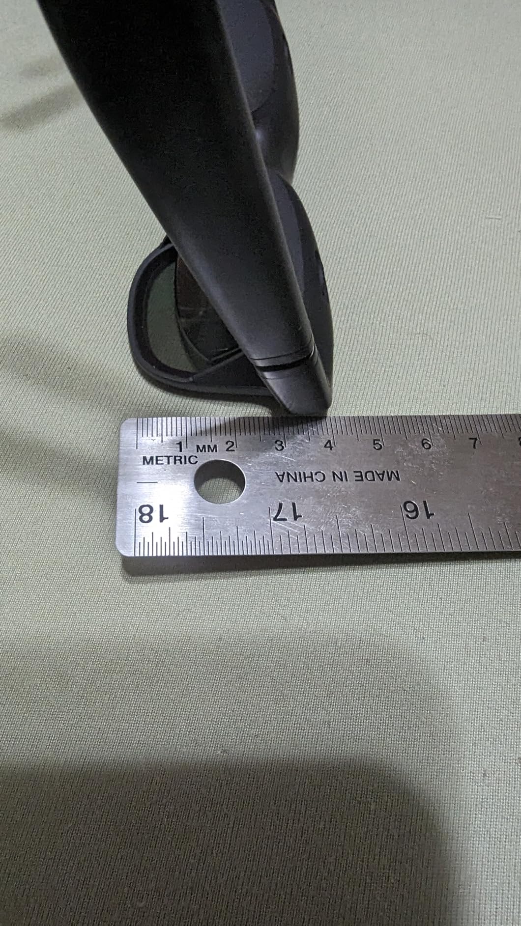 Pro XR/AR Glasses, 135