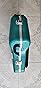 Crossrock ABS Alto Saxophone Case - Contoured Mint Blue Finish, Burgundy Velvet Interior, Accessory Pocket, Security Lock & Detachable Strap customer photo 2