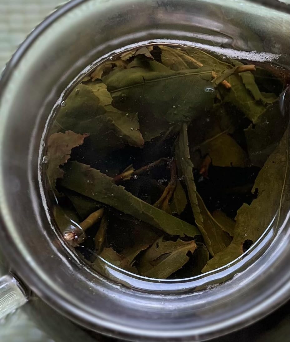 XIXICHA Dongding Oolong Tea Loose Leaf Taiwan Tea High Mountain Oolong Taiwan Dong Ding Gaoshan Ulong Tea Taiwanese Green Oolong One Thousand Meters High Mountain 150g/5.3oz (120 cups)凍頂乌龙茶 customer photo 1