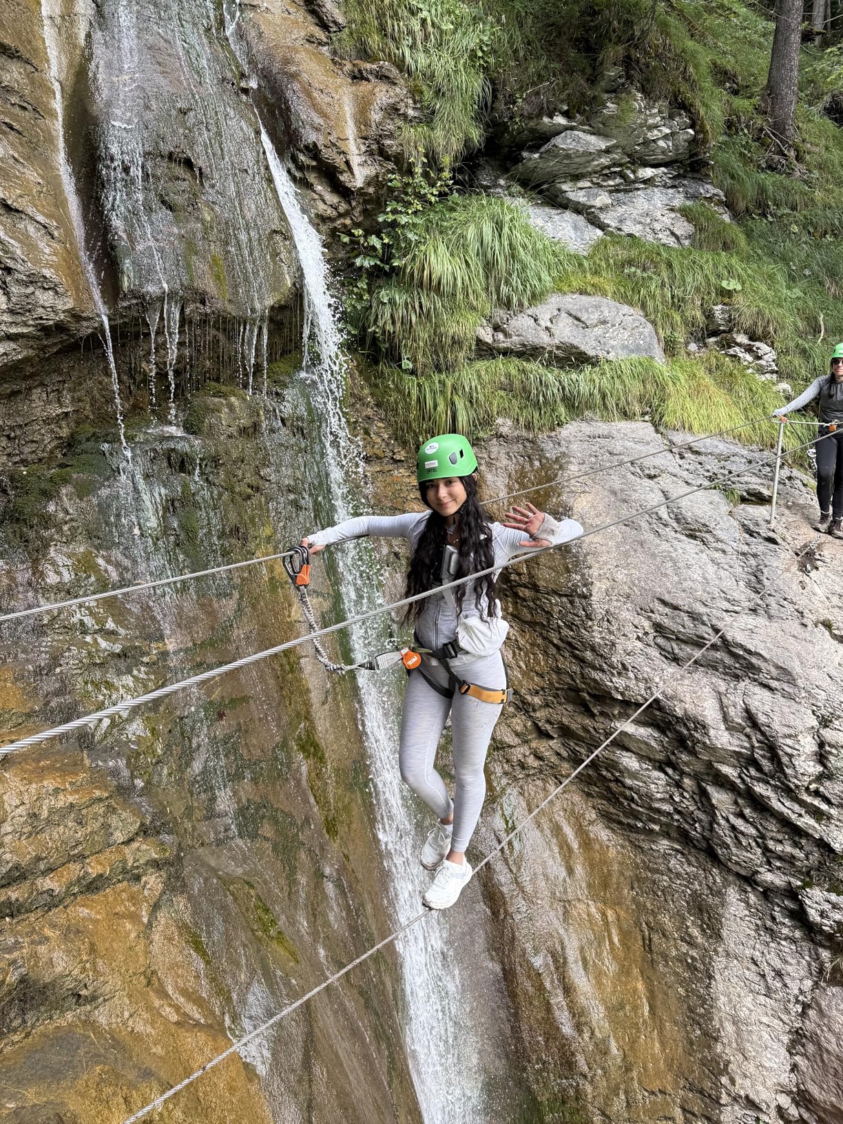 Columbia Women's Vertisol Trail customer photo 2