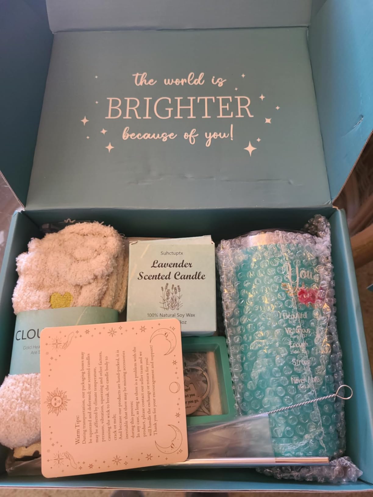 Teacher Appreciation Gifts, Best Teacher Tote Bags for Women, Unique Retirement Ideas from Students customer photo 1
