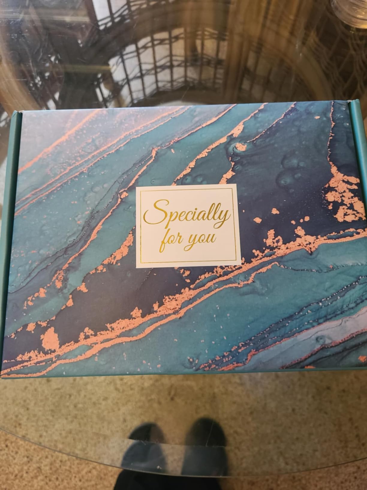 Teacher Appreciation Gifts, Best Teacher Tote Bags for Women, Unique Retirement Ideas from Students customer photo 2