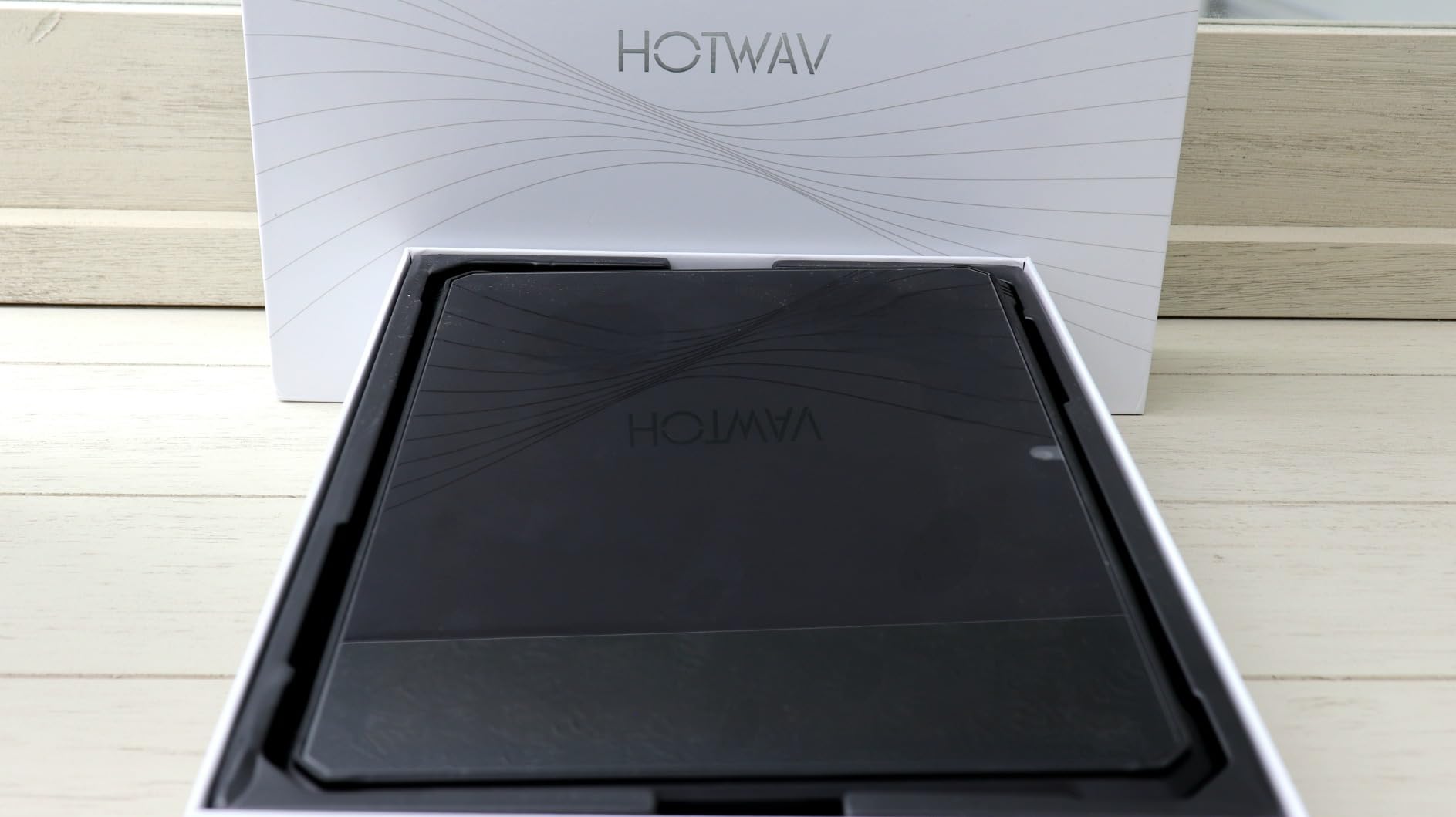 HOTWAV R9 Pro 2025 Rugged Tablet 2K 11-Inch Android 14 Tablets, 20080mAh Waterproof Tablet 20GB+256GB/2TB TF Outdoor Tablets 64MP+16MP IP68IP69K/4G Dual SIM/WiFi 5/Face ID/GPS/OTG/Camping Lanten customer photo 2