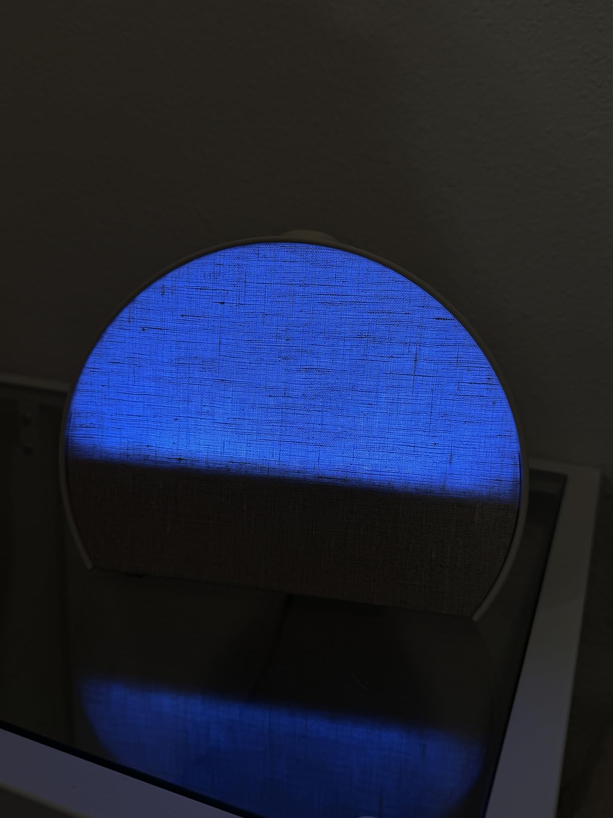 Hatch Restore 3 Sunrise Alarm Clock, Sound Machine, Smart Light (Putty) - White Noise, Screen-Free Sleep Routine customer photo 1