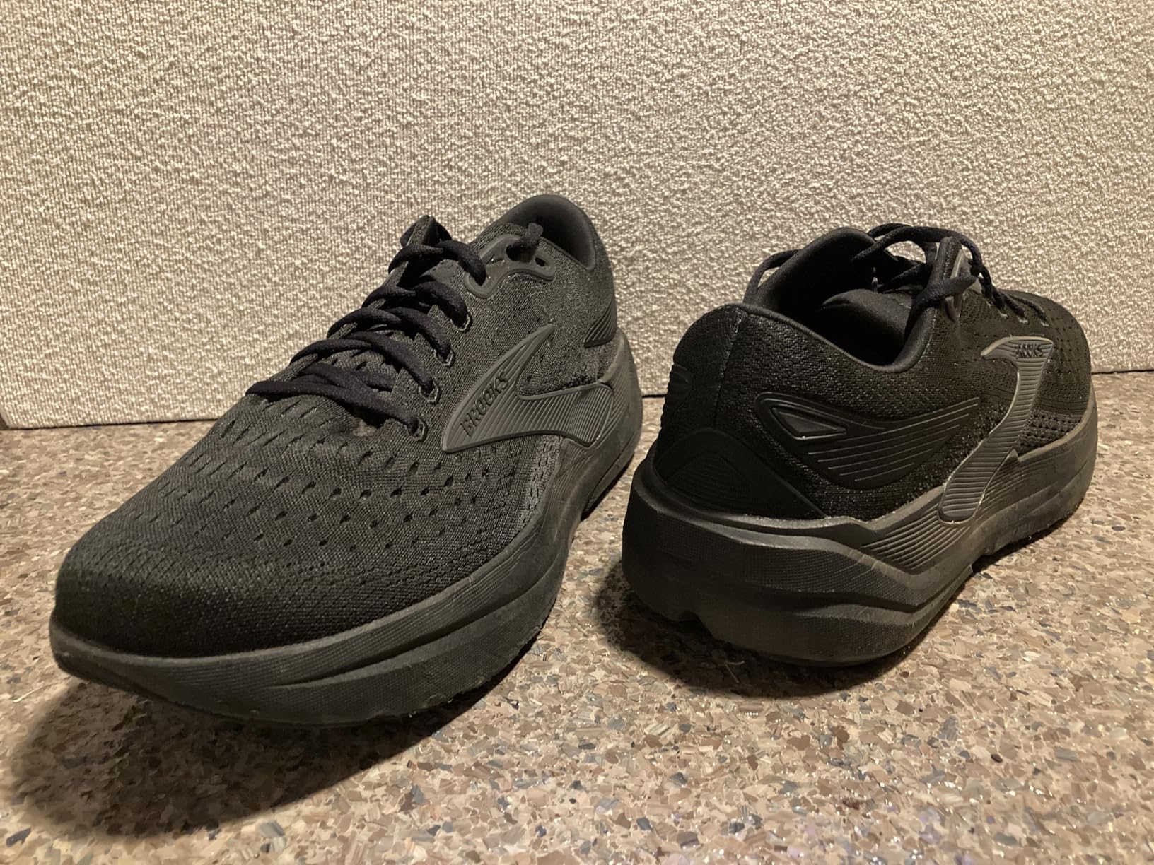 Men's Ghost Max 3 Neutral Running & Walking Shoe customer photo 1